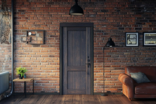 Skrzypiące drzwi w domu – możliwe przyczyny i rozwiązania